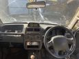  3  Mitsubishi Pajero Junior 1996 , 160000 , 