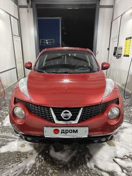 SUV   Nissan Juke 2014 , 949900 , 