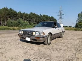  Toyota Crown 1990 , 550000 , 