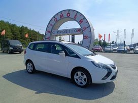    Opel Zafira 2014 , 1139995 , 