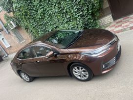  Toyota Corolla 2016 , 1680000 , 