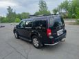 SUV   Nissan Pathfinder 2007 , 1325000 , 