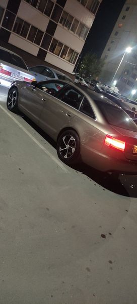  Audi A6 2005 , 950000 , 