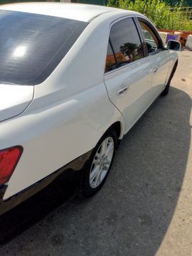  Toyota Mark X 2004 , 950000 , 