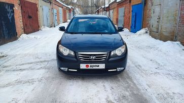  Hyundai Avante 2010 , 870000 , 