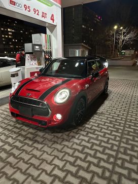  MINI Hatch 2018 , 1800000 , 