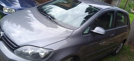  Volkswagen Golf Plus 2010 , 500000 , 