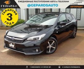  Subaru Impreza 2020 , 1270000 , 