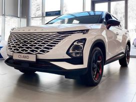SUV   OMODA C5 2024 , 3259900 , 