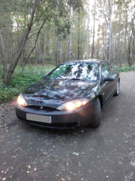  Ford Cougar 1999 , 150000 , -