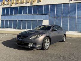  Mazda Mazda6 2008 , 850000 , --