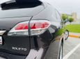 SUV   Lexus RX270 2013 , 2700000 , 
