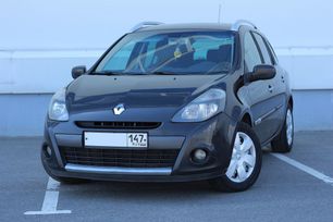  Renault Clio 2009 , 440000 , -
