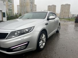  Kia Optima 2013 , 1100000 , -