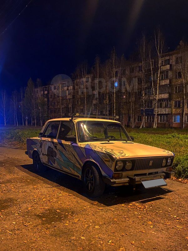   2106 1993 , 163000 , 