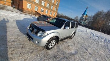 SUV   Nissan Pathfinder 2013 , 1390000 , 