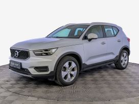 SUV   Volvo XC40 2019 , 2700000 , 