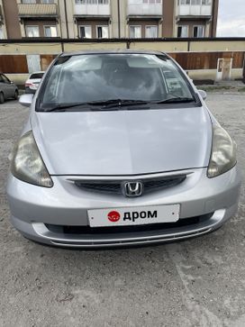 Honda Fit 2001 , 430000 , 