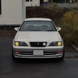  Toyota Cresta 1997 , 930000 , 