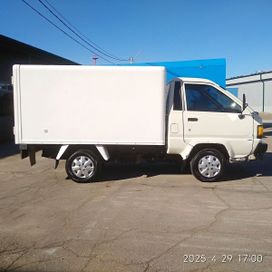   Toyota Lite Ace 1992 , 650000 , 