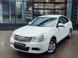  Nissan Almera 2013 , 483000 ,  