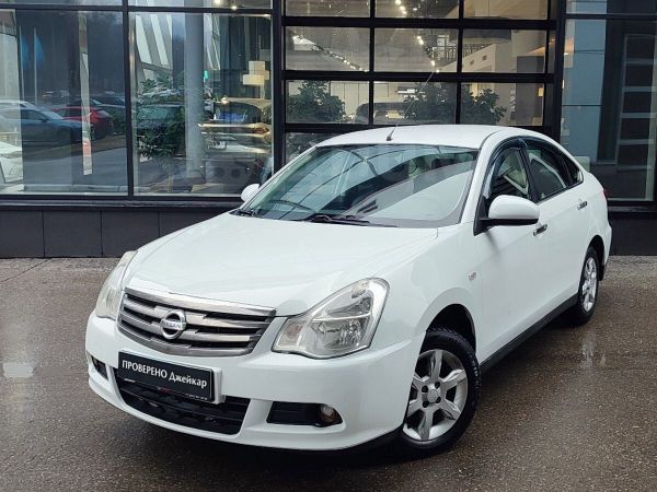  Nissan Almera 2013 , 483000 ,  