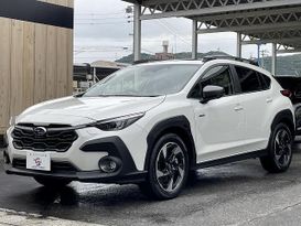 SUV   Subaru Crosstrek 2023 , 2560000 , 