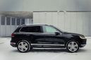 SUV или внедорожник Volkswagen Touareg 2016 года, 2690000 рублей, 