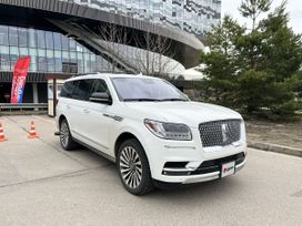 SUV   Lincoln Navigator 2020 , 8500000 , 
