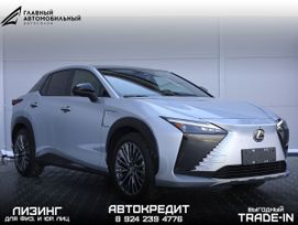 SUV   Lexus RZ450e 2023 , 5800000 , 