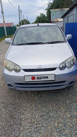 3  Honda HR-V 2000 , 380000 , 