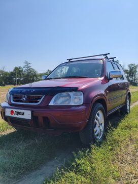SUV   Honda CR-V 1998 , 380000 , 