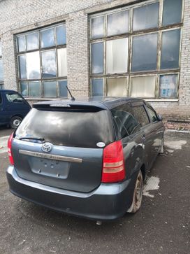    Toyota Wish 2003 , 300000 , 