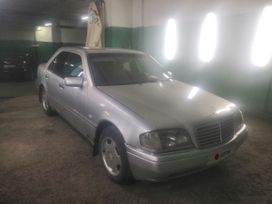  Mercedes-Benz C-Class 1997 , 350000 , 