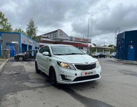  Kia Rio 2014 , 480000 , -
