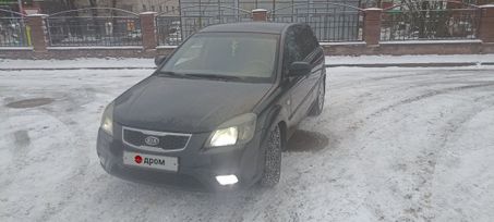  Kia Rio 2010 , 450000 , 