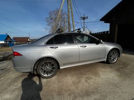  Honda Accord 2007 , 990000 ,  