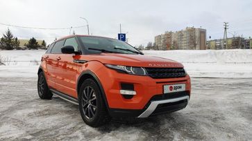 SUV   Land Rover Range Rover Evoque 2014 , 2500000 , 