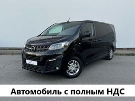    Opel Zafira Life 2021 , 3250000 , 