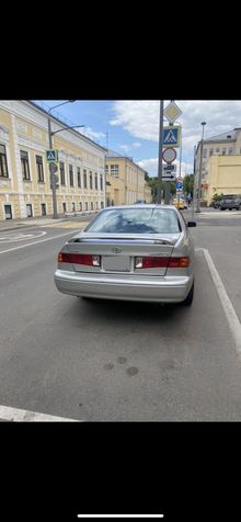 Toyota Camry, 2000
