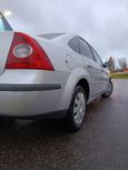  Ford Focus 2008 , 220000 , 