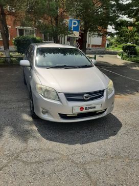  Toyota Corolla Fielder 2008 , 710000 , 