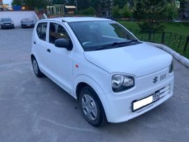  Suzuki Alto 2015 , 539000 , 