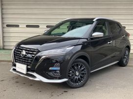 SUV   Nissan Kicks 2022 , 1390000 , 