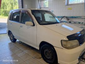 Nissan Cube 2001 , 250000 , 
