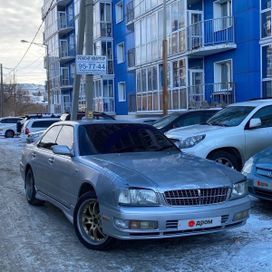  Nissan Leopard 1997 , 280000 , -