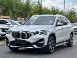 SUV   BMW X1 2022 , 2080100 , 