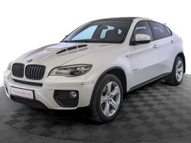 SUV   BMW X6 2014 , 2600000 , 