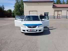  Mazda Familia 2002 , 360000 , 