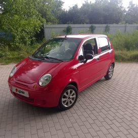  Daewoo Matiz 2005 , 235000 , 